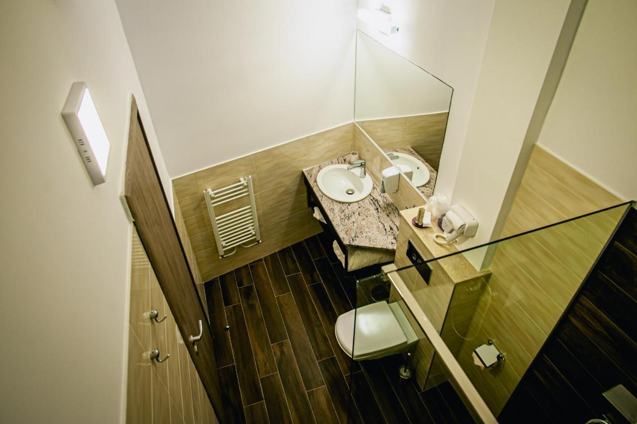 Colors Residence Cluj-Napoca Extérieur photo