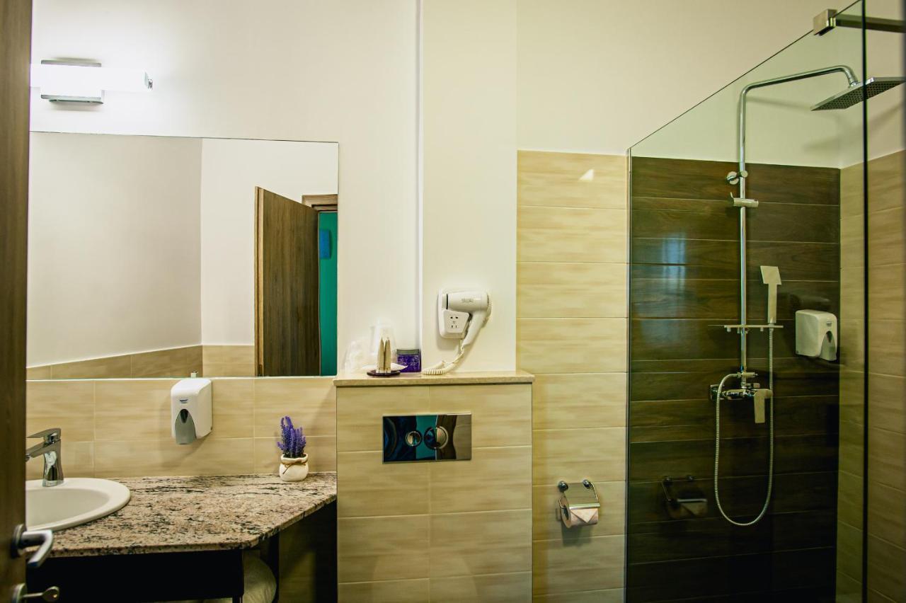 Colors Residence Cluj-Napoca Extérieur photo